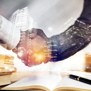 产教融合添新翼 校企合作育良才